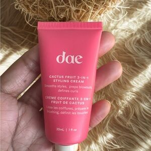Dae Cactus Fruit 3-in-1 Styling Cream